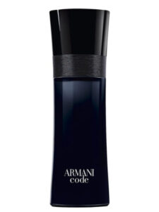 ARMANI BLACK -C-image