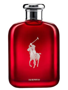 POLO RED PARFUM -C-image