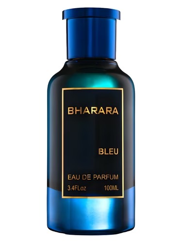 BHARARA BLUE -C-image