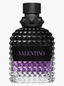 UOMO BORN PURPLE -C-image