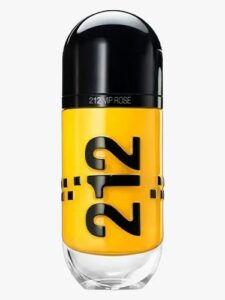 212 VIP ROSE CAB -D-image