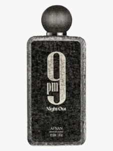 9PM NIGHT OUT -U-image
