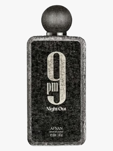 9PM NIGHT OUT -U-image