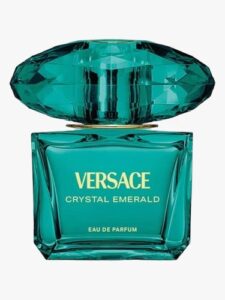 CRYSTAL EMERALD -D-image