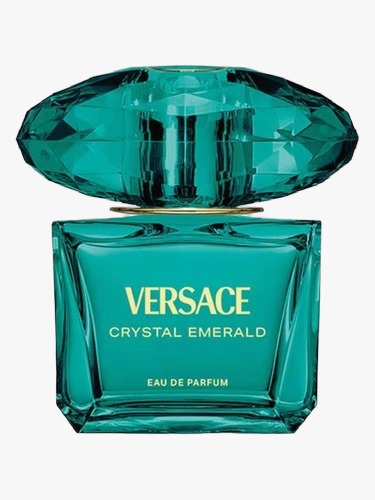 CRYSTAL EMERALD -D-image