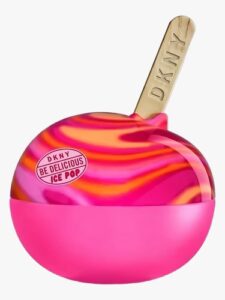 BE ICE POP CHERRY -D-image